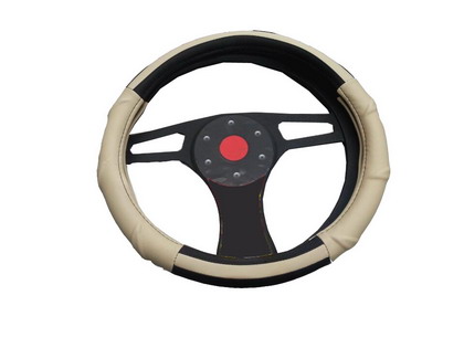 Steering wheel cover SWC-70049